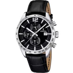 Festina F16760/4 Timeless Chronograph Herrenuhr