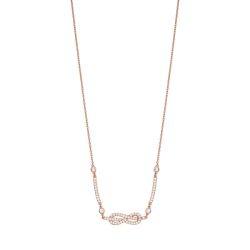 Emporio Armani EGS3108221 Halskette Damen