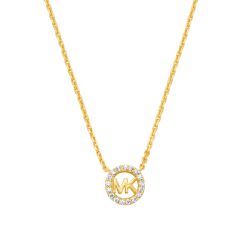 Michael Kors - Halskette, Premium, 38.5CM, Gold