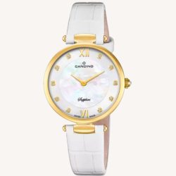 Candino C4670/3 Lady Elegance Damenuhr