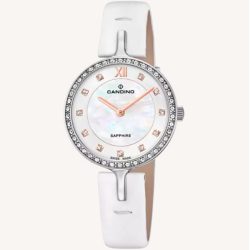 Candino C4651/2 Lady Elegance Damenuhr