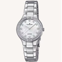 Candino C4626/3 Casual Damenuhr