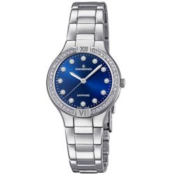Candino C4626/4 Casual Damenuhr