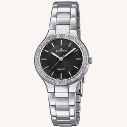 Candino C4626/2 Casual Damenuhr