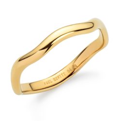 Paul Hewitt PH-JE-1814 Waves Damen Ring