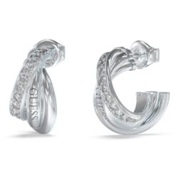 Guess JUBE04066JWRHT-U Perfect Damen Ohrringe