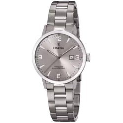 Festina F20436/2 Titan Analog Damenuhr