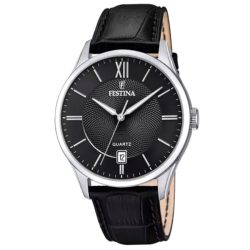 Festina F20426/3 Classic Herrenuhr
