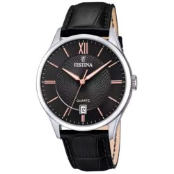 Festina F20426/6 Classic Herrenuhr