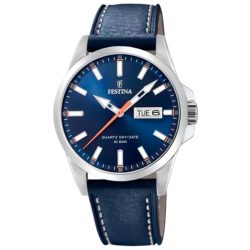 Festina F20358/3 Classic Herrenuhr