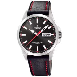 Festina F20358/4 Classic Herrenuhr