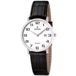 Festina F16477/1 Classic Damenuhr