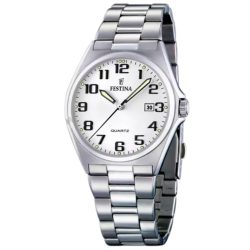 Festina F16374/9 Classics Herrenuhr