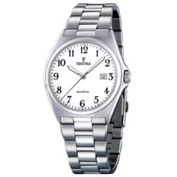 Festina F16374/1 Classics Herrenuhr