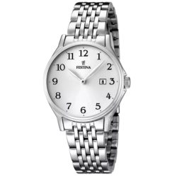 Festina F16748/1 Classics Damenuhr