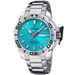 Festina F20665/6 The Originals Herrenuhr