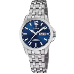 Festina F20455/3 Classics Damenuhr
