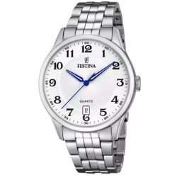 Festina F20425/1 Classics Herrenuhr