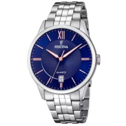 Festina F20425/5 Classics Herrenuhr
