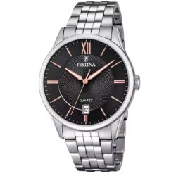 Festina F20425/6 Classics Herrenuhr