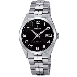 Festina F20437/4 Classics Herrenuhr