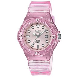 Casio Collection LRW-200HS-4EVEF Damenuhr