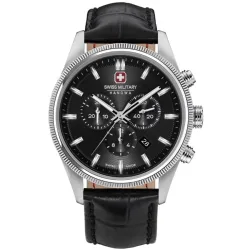 Swiss MIlitary Hanowa SMWGC0003101 Airman First Class Herrenuhr