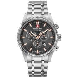 Swiss MIlitary Hanowa SMWGI0003103 Airman First Class Herrenuhr