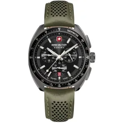 Swiss Military Hanowa SMWGC0003340 Defender Herrenuhr