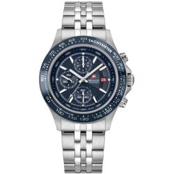 Swiss Military Hanowa SMWGI0003403 Watchman Herrenuhr