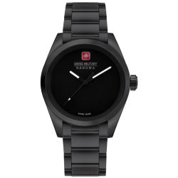 Swiss Military Hanowa SMWGG0003530 Dark Matter Herrenuhr