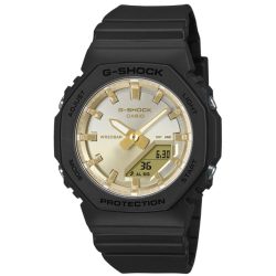 CASIO - Analoguhr, G-SHOCK WOMEN Classic, 40mm, Black