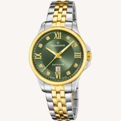 Candino C4767/4 Lady Elegance Damenuhr