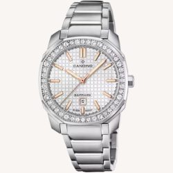 Candino C4756/1 Lady Elegance Damenuhr