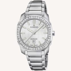 Candino C4756/6 Lady Elegance Damenuhr
