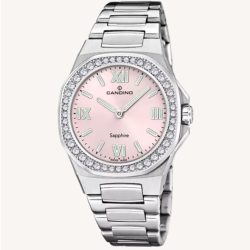 Candino C4753/3 Lady Elegance Damenuhr