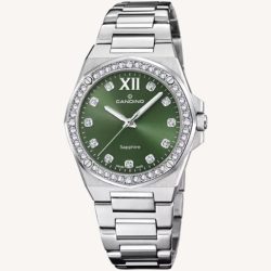 Candino C4751/5 Lady Elegance Damenuhr