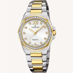 Candino C4752/1 Lady Elegance Damenuhr
