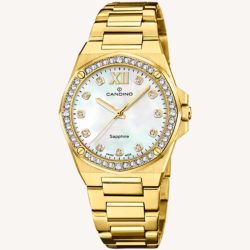 Candino C4755/1 Lady Elegance Damenuhr