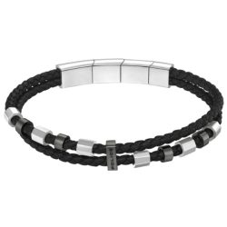 Police PEAGB0035601 Freeway Herren Armband