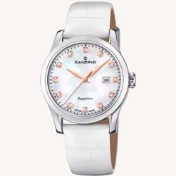 Candino C4736/1 Lady Elegance Damenuhr