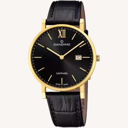 Candino C4726/3 Couple Classic Herrenuhr