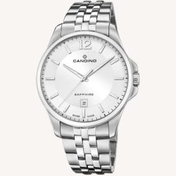 Candino C4762/1 Classic Timeless Herrenuhr