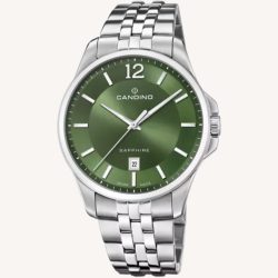 Candino C4762/3 Classic Timeless Herrenuhr