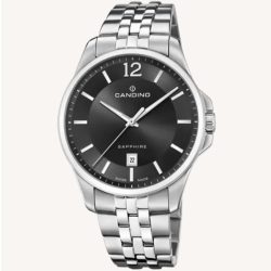 Candino C4762/4 Classic Timeless Herrenuhr
