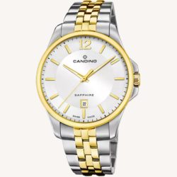 Candino C4763/1 Classic Timeless Herrenuhr