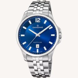 Candino C4764/2 Classic Timeless Herrenuhr