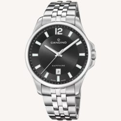 Candino C4764/4 Classic Timeless Herrenuhr
