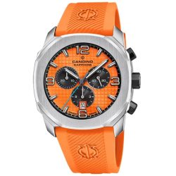 Candino C4774/2 Gents Sport Herrenuhr