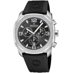 Candino C4774/6 Gents Sport Herrenuhr